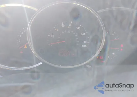 2011 Kia Sorento Lx from USA, damaged, VIN 5XYKT3A13BG055533